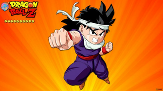 Kid Gohan Wallpaper Pixshark Image Galleries