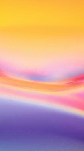 Abstract iPhone Plus Wallpaper HD