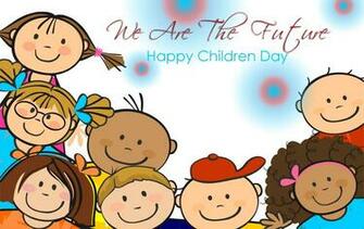 Funmozar Children S Day Wallpaper