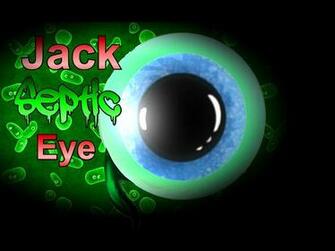 Are Obsessed With Jacksepticeye