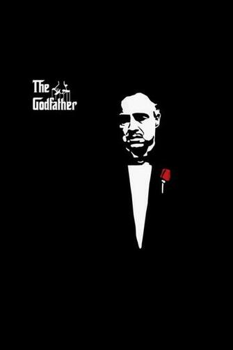 The Godfather Wallpaper iPhone