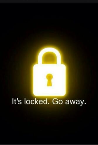 iPhone 5c Lock Screen Background