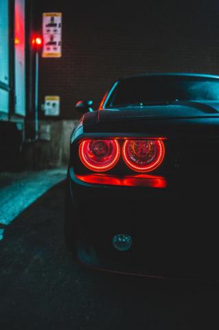 Car Light Pictures Hq Image