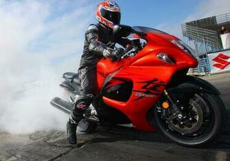 Suzuki Hayabusa Bike Wallpaper Weneedfun