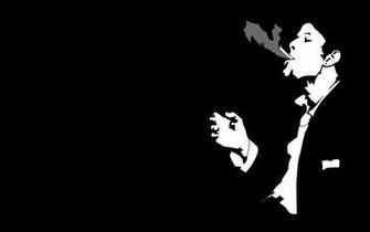Al Capone Smoke Wallpaper Cloudpix