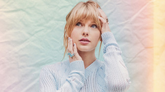 Taylor Swift Blonde 4k Wallpaper