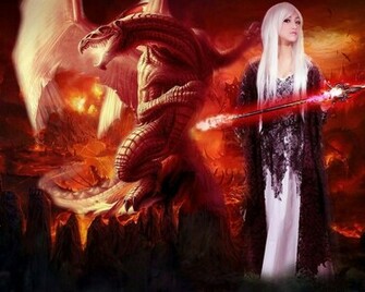 Neverwinter Nights HD Widescreen Wallpaper