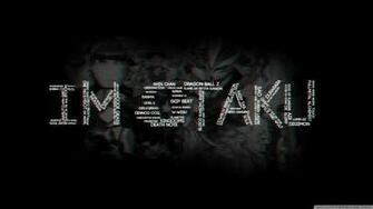 Image Gallery Otaku Wallpaper