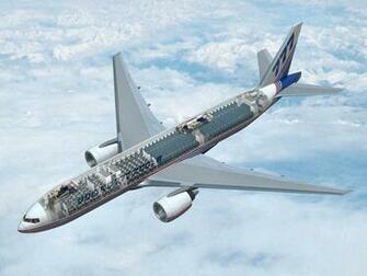Boeing Wallpaper HD Pw
