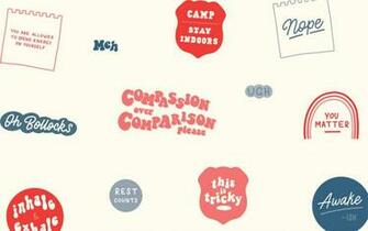Wallpaper Of The Month February Ohh Deer