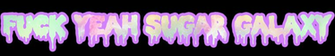 Pastel Goth Background Kawaii Fairy