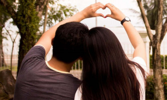 Love Is The Sweetest Thing In World Wallpaper