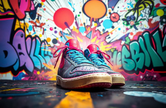 Wallpaper Sneakers Hypebeast