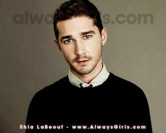 Shia Labeouf Wallpaper Tranformers Boy