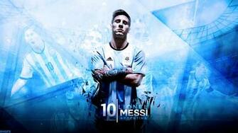 Linel Messi Argentina Wallpaper By Rhgfx2