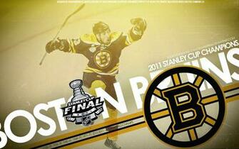 Boston Bruins Stanley Cup By Ishaanmishra