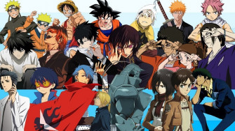 The Best Anime Streaming Sites To Watch Online Wallpaper