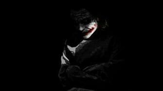 Dark Knight Joker Desktop Wallpaper Flip