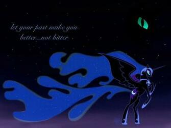 Nightmare Moon Wallpaper By Sailorheart21