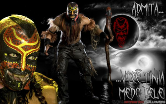 The Boogeyman New HD Wallpaper Wrestling