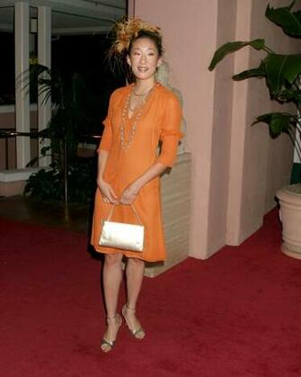 Sandra Oh Image HD Wallpaper And Background Photos