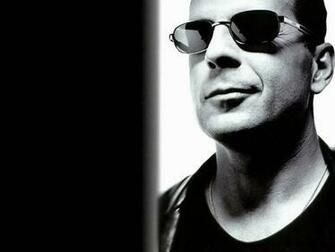 Fond D Cran Bruce Willis Wallpaper Photos Th Me