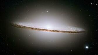 Spiral Galaxy Wallpaper HD