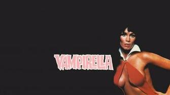 Vampirella Computer Wallpaper Desktop Background