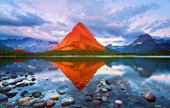 Amazing Nature HD Wallpaper Galerry