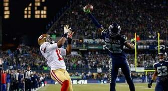 Top HD Richard Sherman Wallpaper