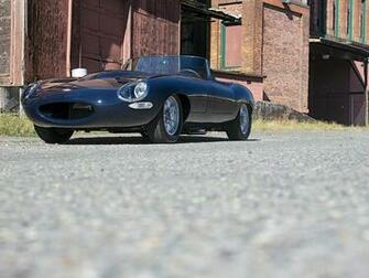Your Jaguar Xke Speedster Wallpaper Are Here In My Garage