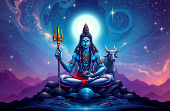 Shiv Photo Wallpaper