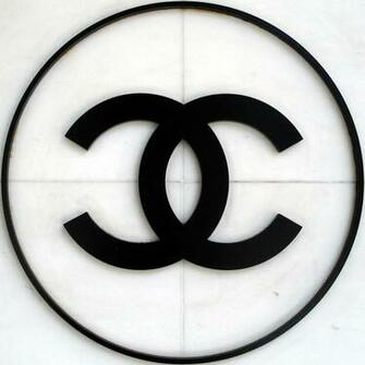 Logo Chanel Wallpaper HD Wallpapermine