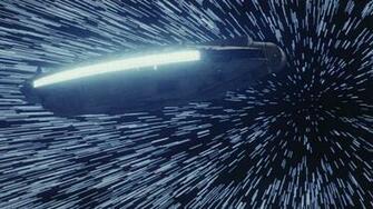 Millennium Falcon Starwars