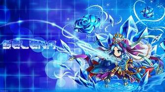 HD Wallpaper Brave Frontier X Kb Jpeg