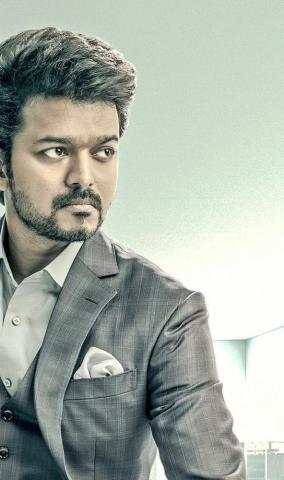 Vpr On Hbddearthalapathyvijay All The Best For Varisu