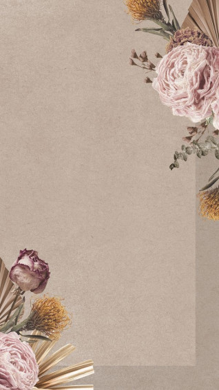 Aesthetic Vintage Phone Wallpaper Beige Photo Rawpixel