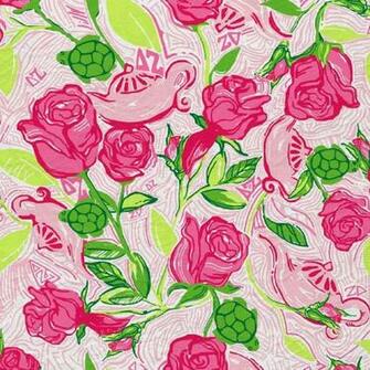 Lilly Pullitz Delta Zee Pulitzer Prints Zeta3