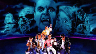 Happy Halloween Week Of New Movies The Lobby