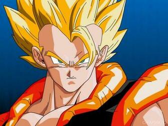 Dragon Ball Z Goku HD Wallpaper In Cartoons Imageci