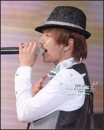 Park Jung Soo Leeteuk Image HD Wallpaper And Background