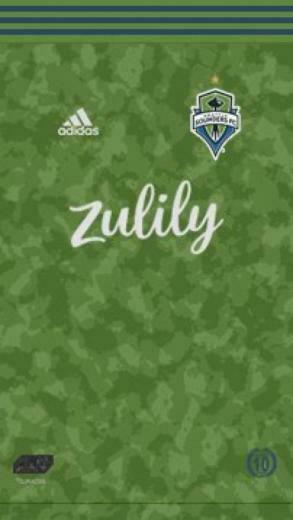 Seattle Sounders Of The Usa Wallpaper