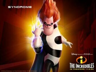 The Incredibles Wallpaper