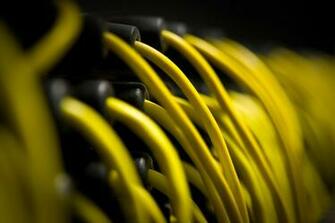 Club Music Wallpaper Yellow Loom Jpg