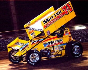 Preing The Stp World Of Outlaws Sprint Car Season Onedirt