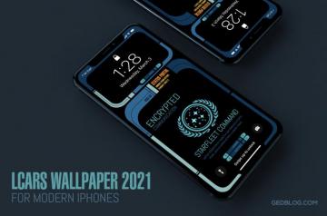 Ios Ged