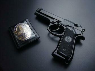 HD Wallpaper Of Guns