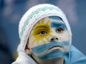 Beautiful Pics Of Football Fans India Photos