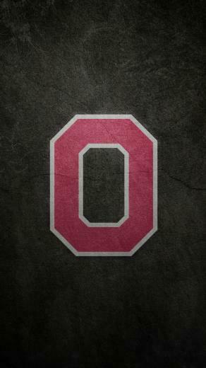 Best Ohio State iPhone Wallpaper By Speedx Dful Creative