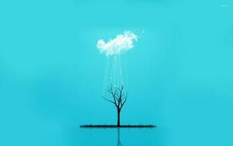 Alive Wallpaper Digital Art